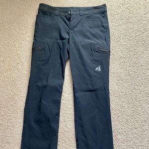 Women's Eddie Bauer Mid-Rise Snow Pants